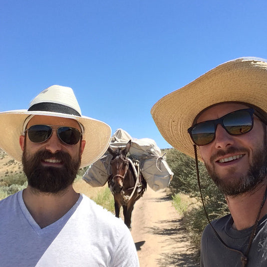 Mule Train Subscription (Ironside & Café Mulé Rotation)