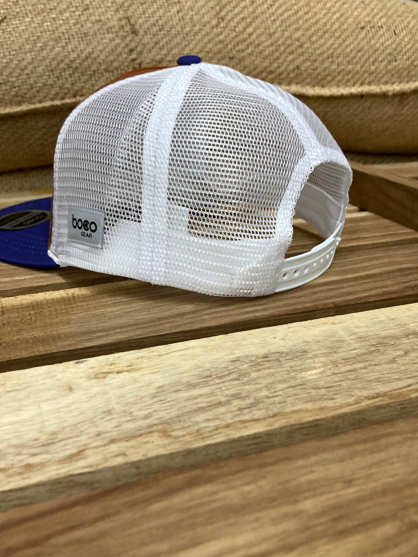 Trucker Hat