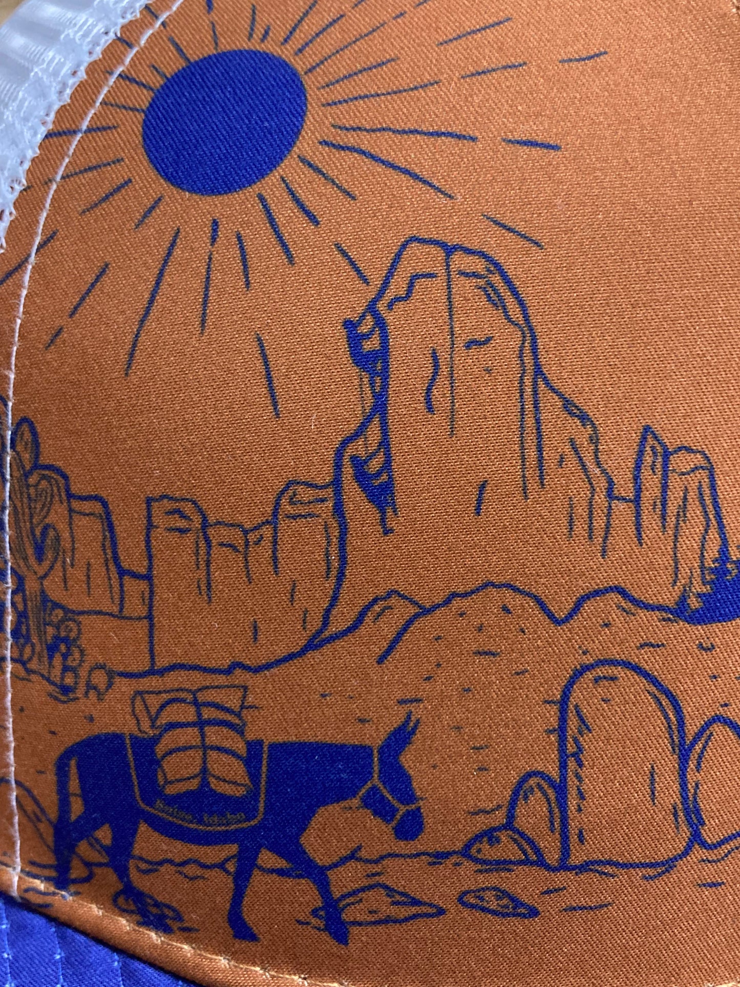 Trucker Hat