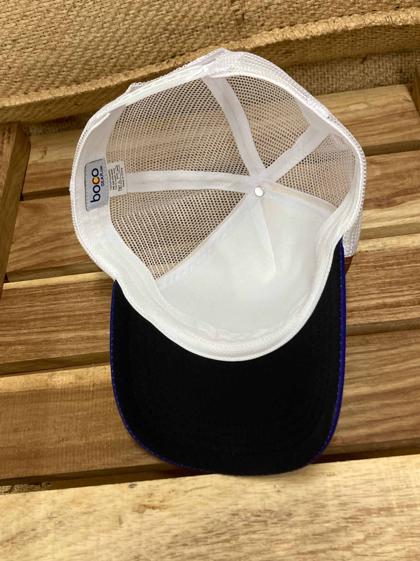 Trucker Hat