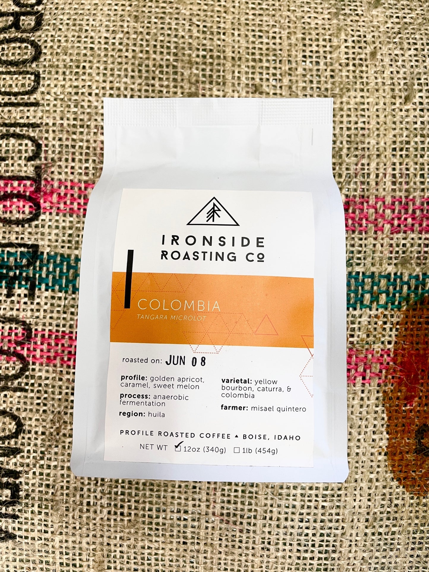 Colombia Single Origin