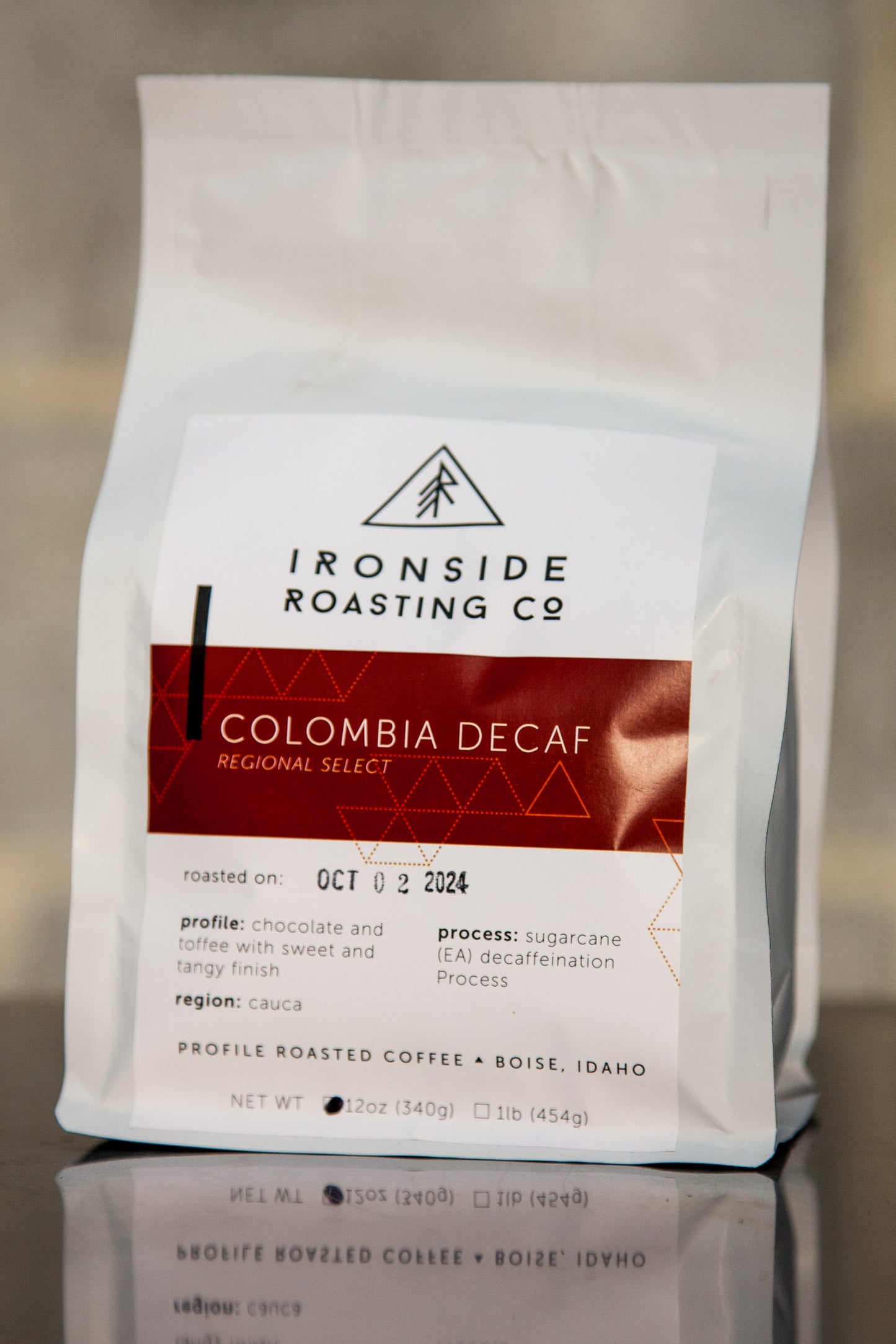 Colombia Decaf