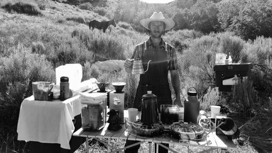 Circling Donkey Subscription (Café Mulé Rotation)