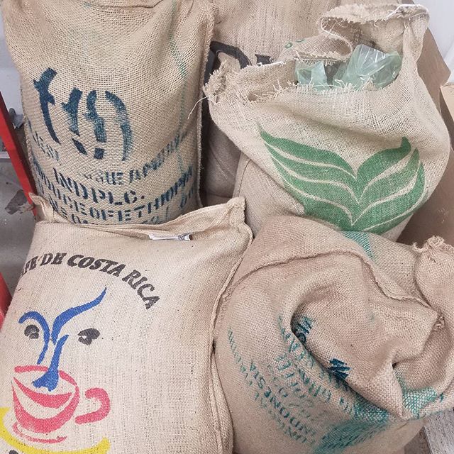 All Coffee Offerings