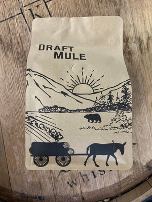Draft Mule - Logger - Medium Roast