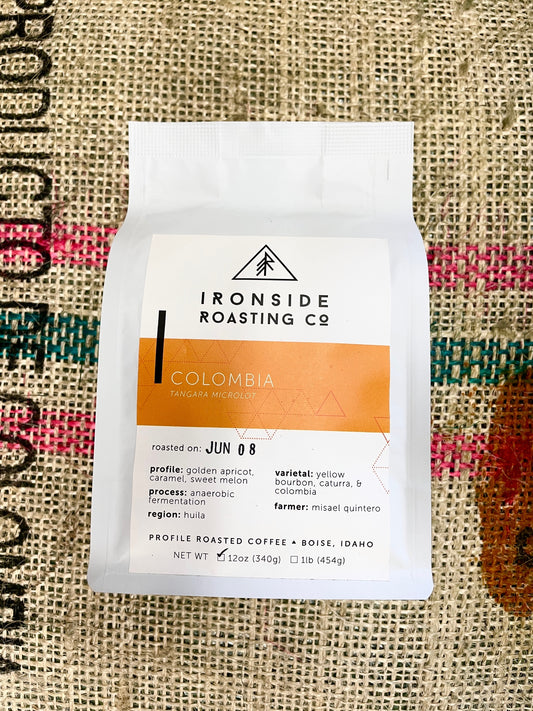 Colombia Single Origin