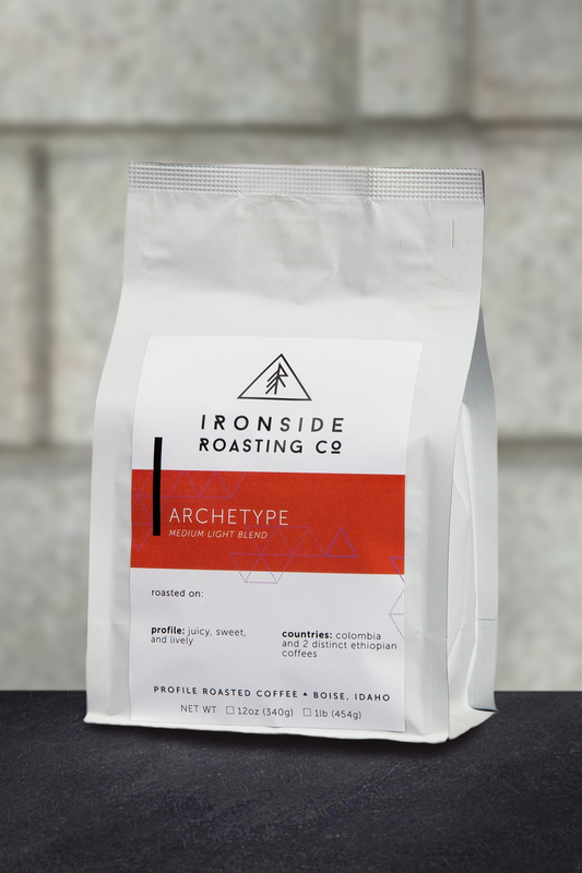 Archetype Blend