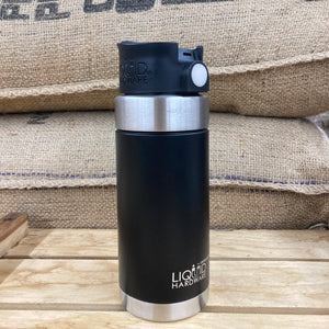 Ironside Roasting Co. Travel Tumbler