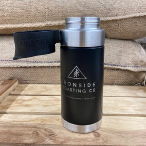 Ironside Roasting Co. Travel Tumbler