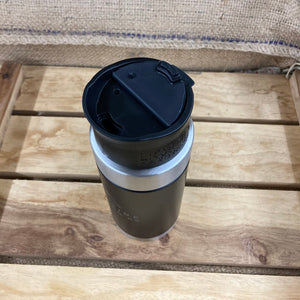 Ironside Roasting Co. Travel Tumbler